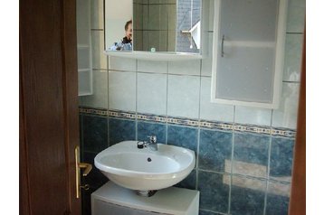 Семейный пансионат Bük 3